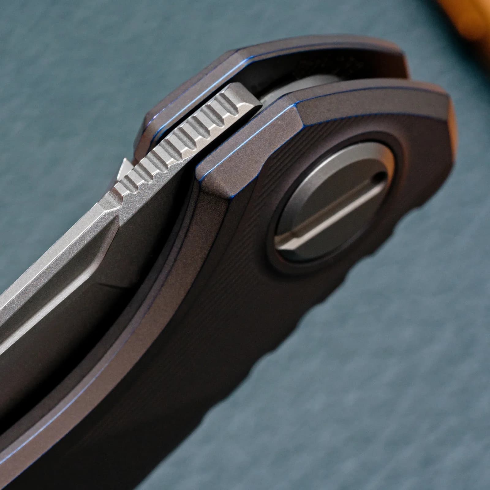 Shirogorov, Astrum First Production