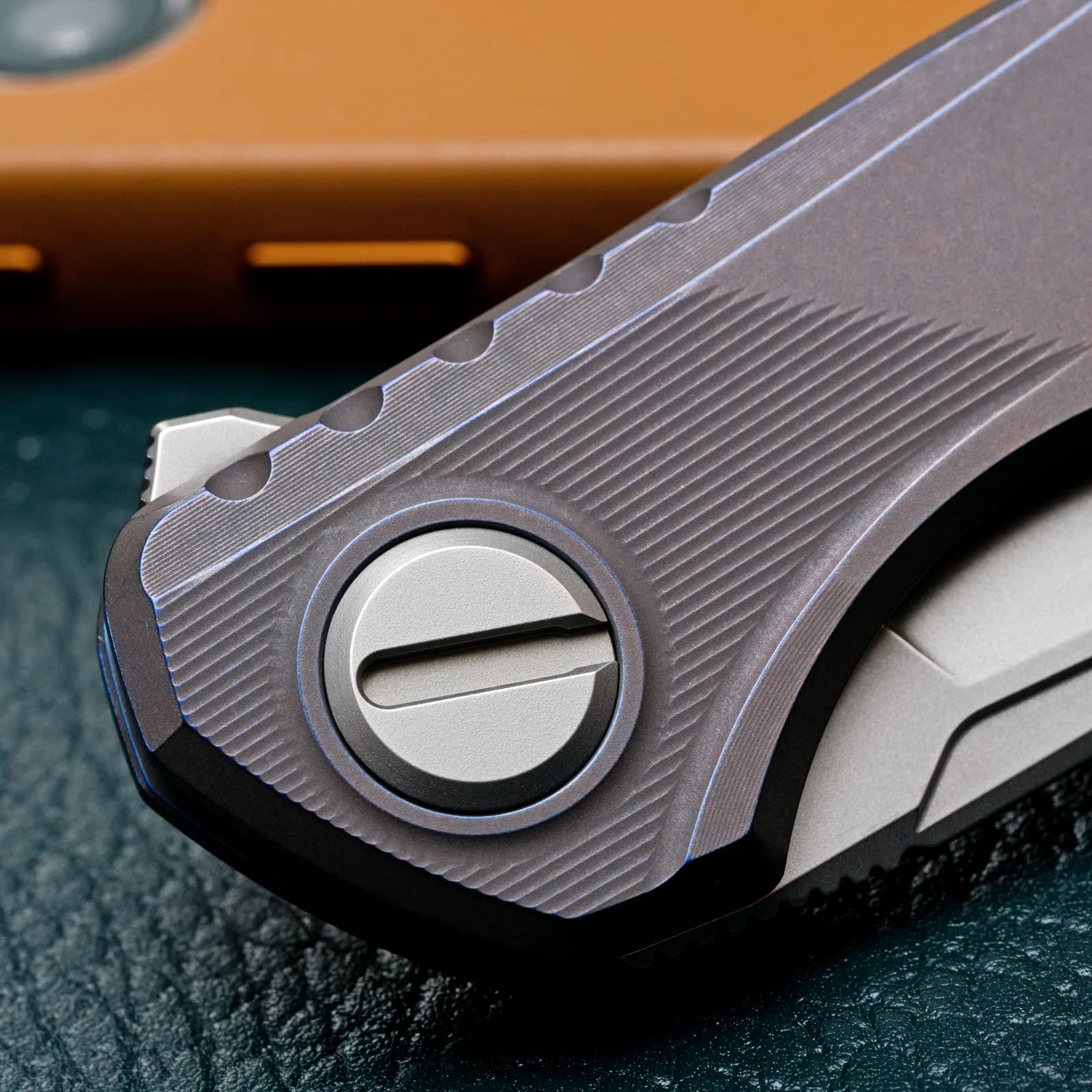 Shirogorov, Astrum First Production