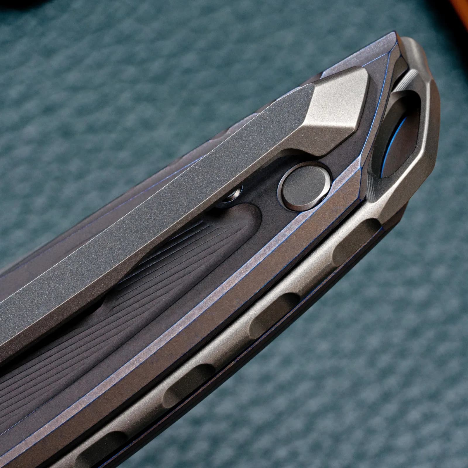 Shirogorov, Astrum First Production