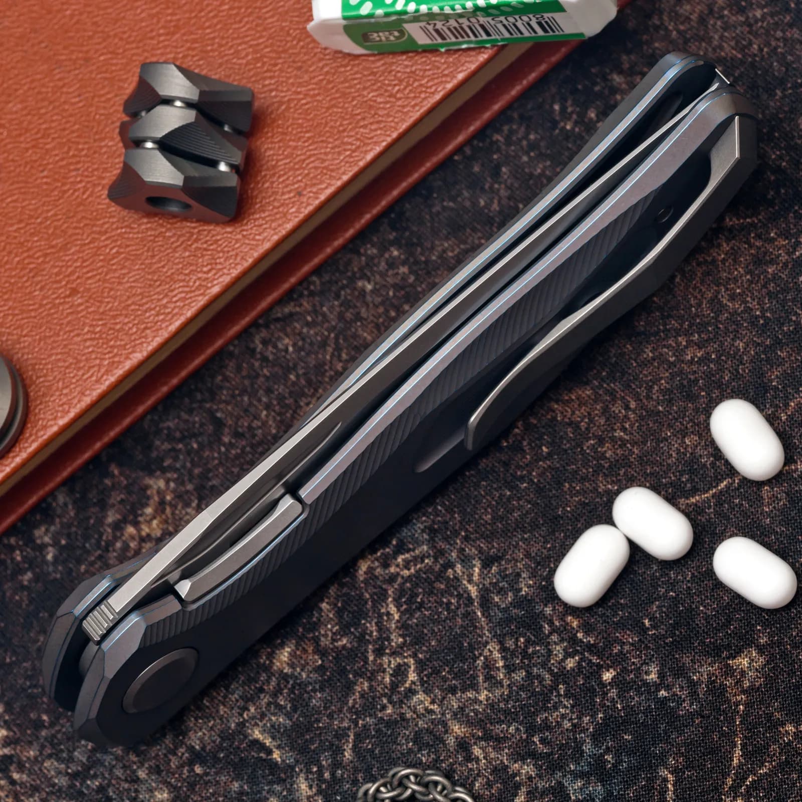 Shirogorov, Stellar First Production