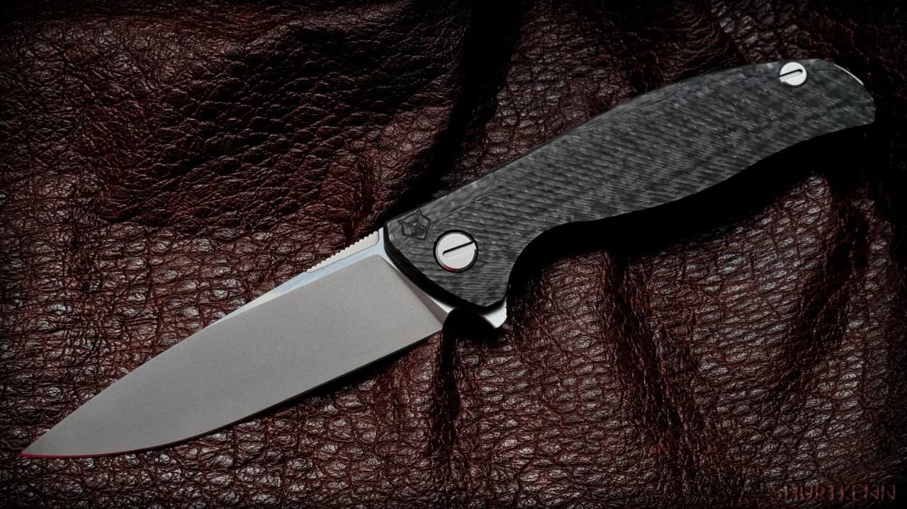 Shirogorov, Hati 3D Seashell
