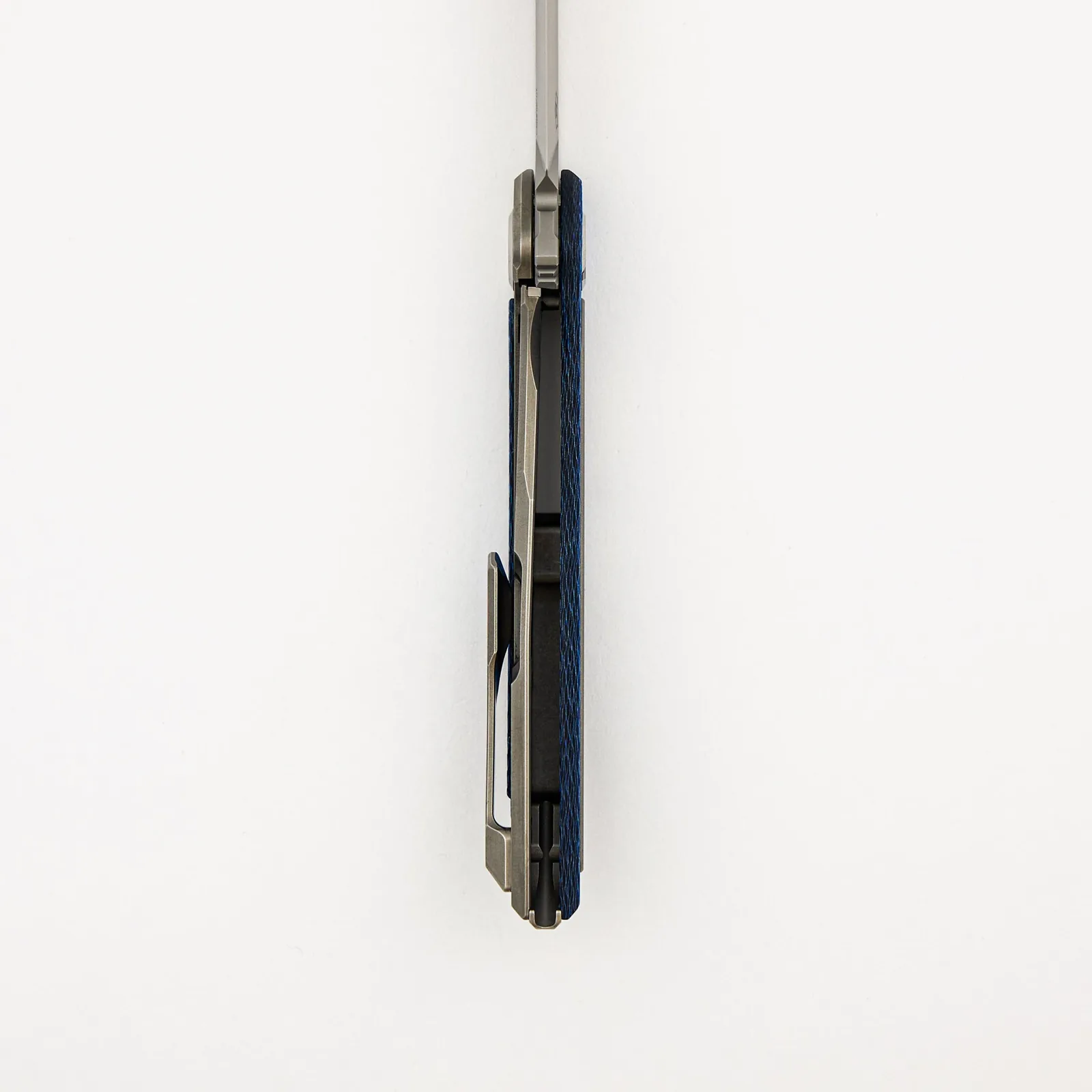 Shirogorov, HatiOn CGG, blue Alutex