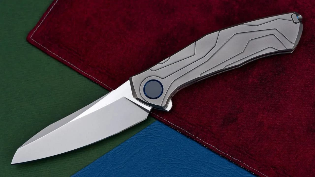 Shirogorov, Kami Flipper