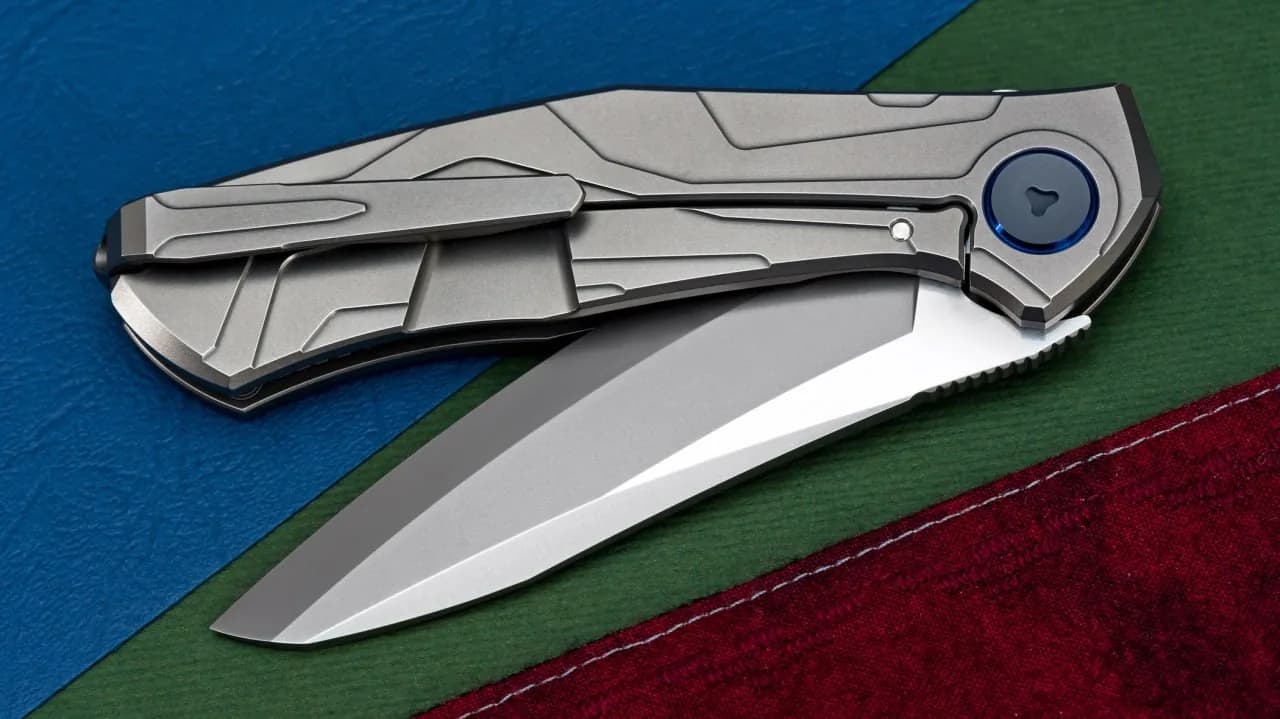 Shirogorov, Kami Flipper