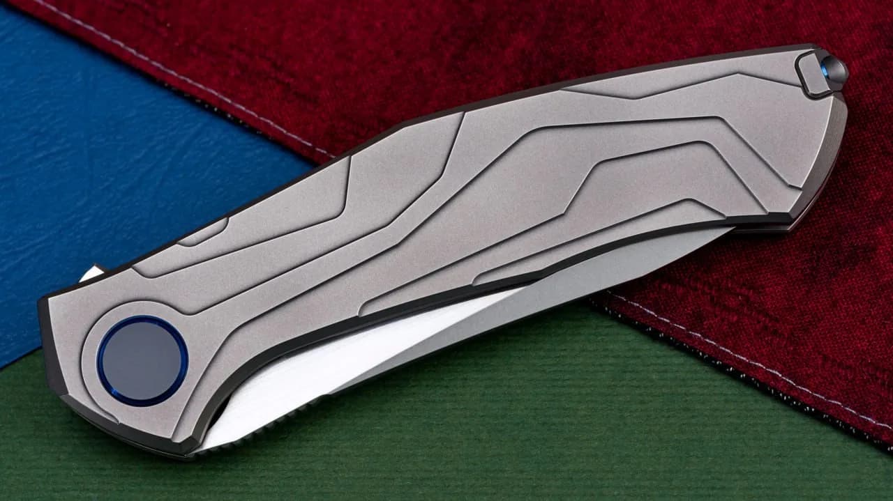 Shirogorov, Kami Flipper
