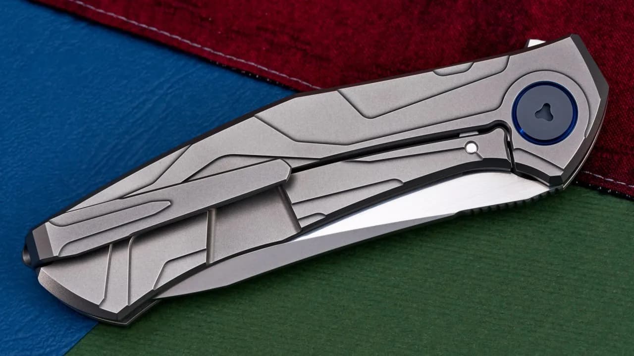 Shirogorov, Kami Flipper