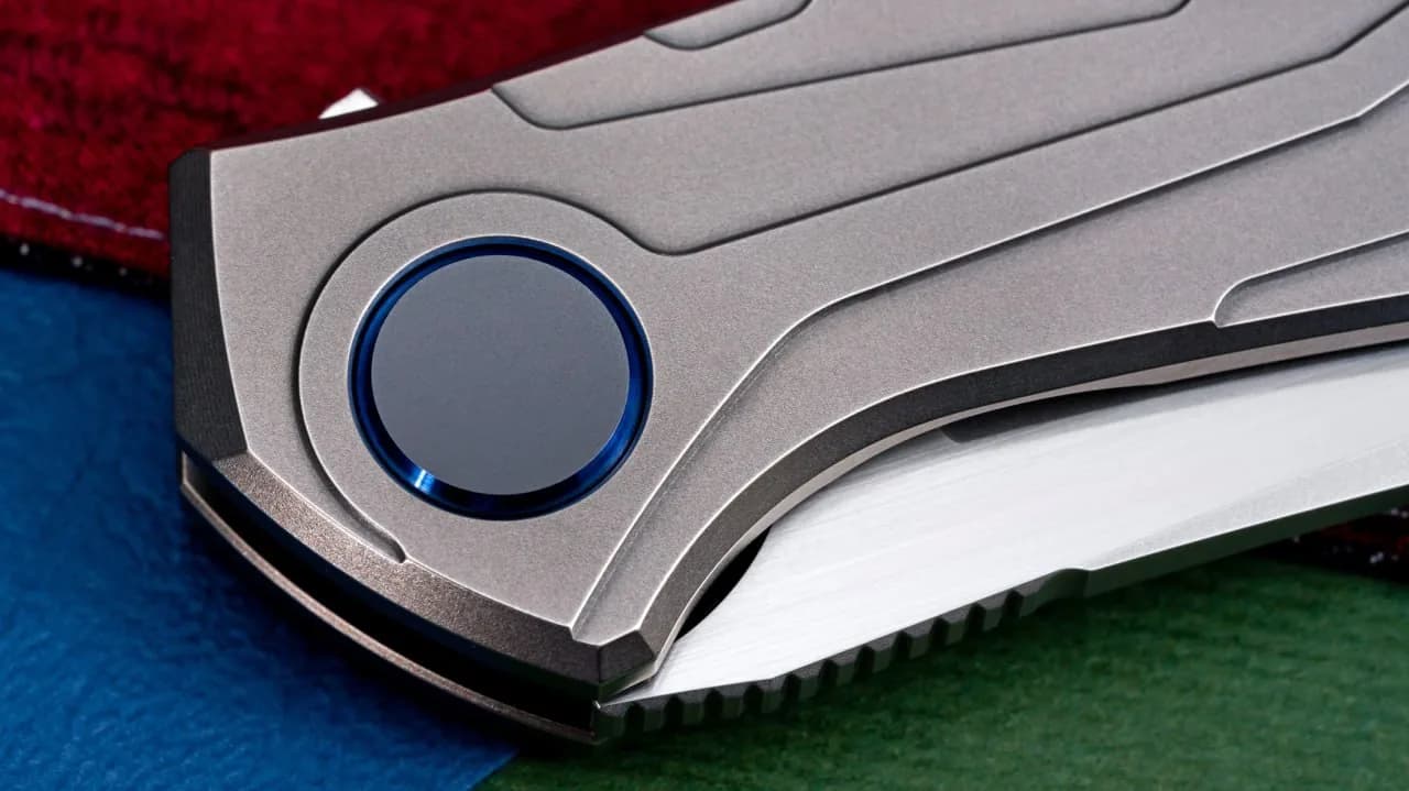 Shirogorov, Kami Flipper