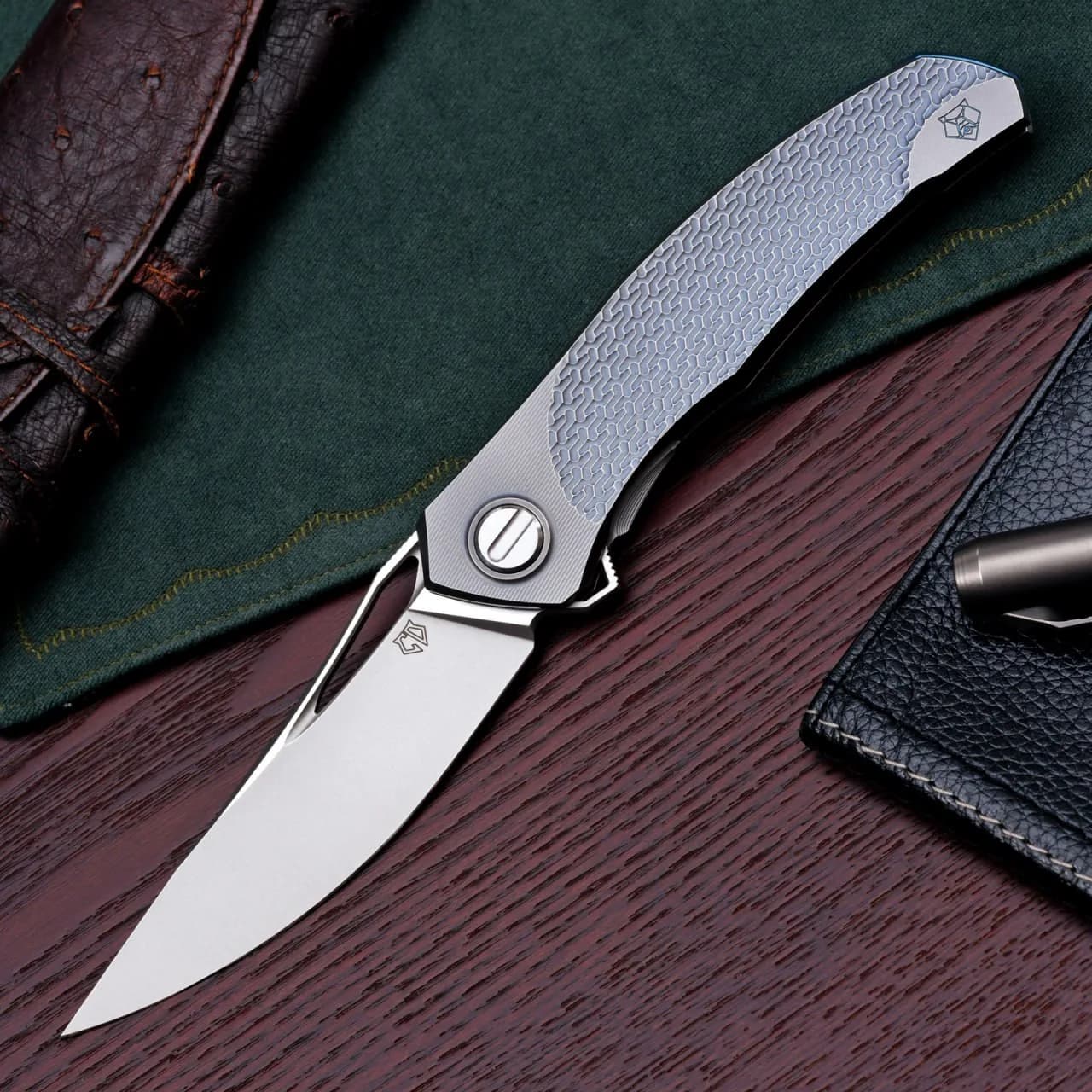 Shirogorov, MiniQuantum CD