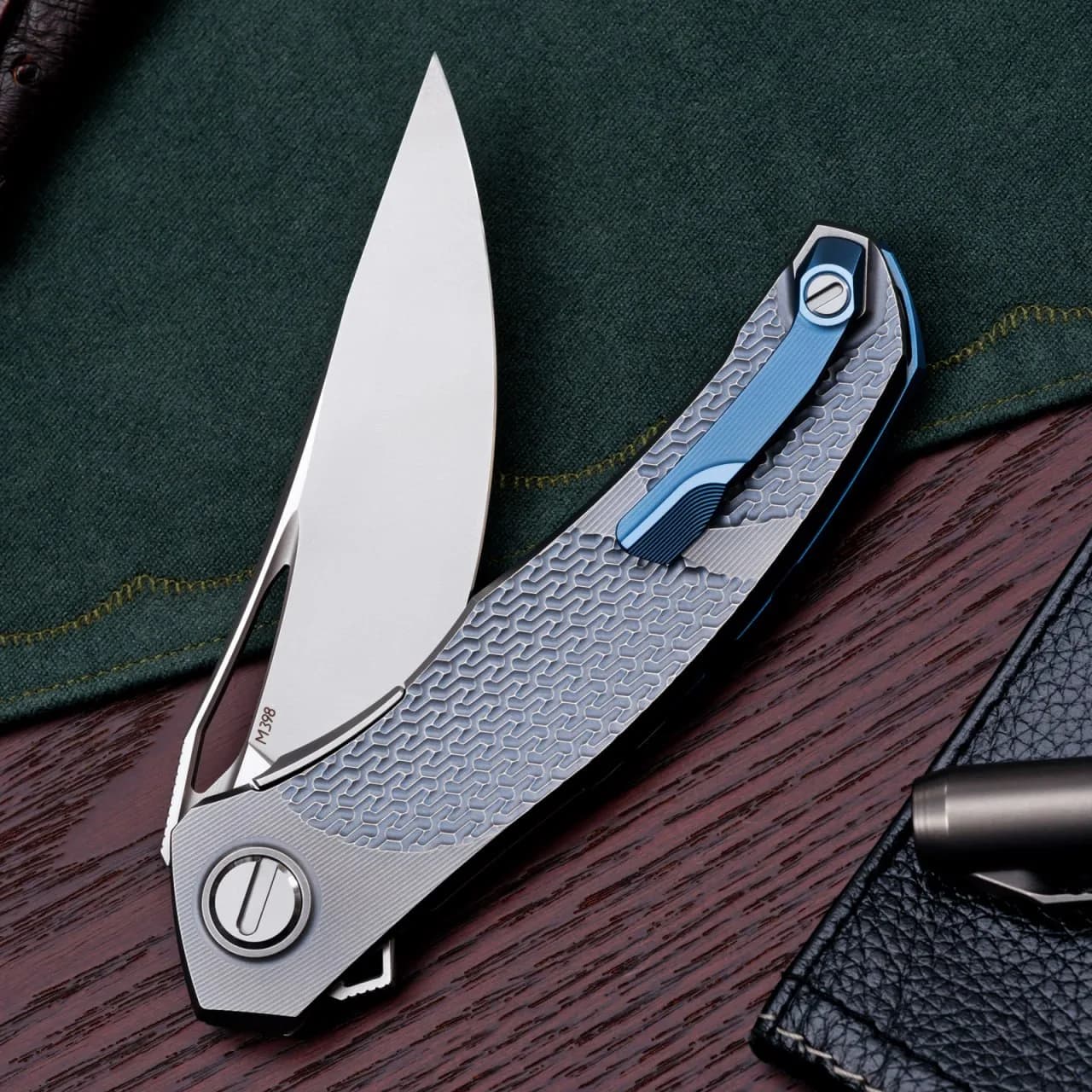 Shirogorov, MiniQuantum CD