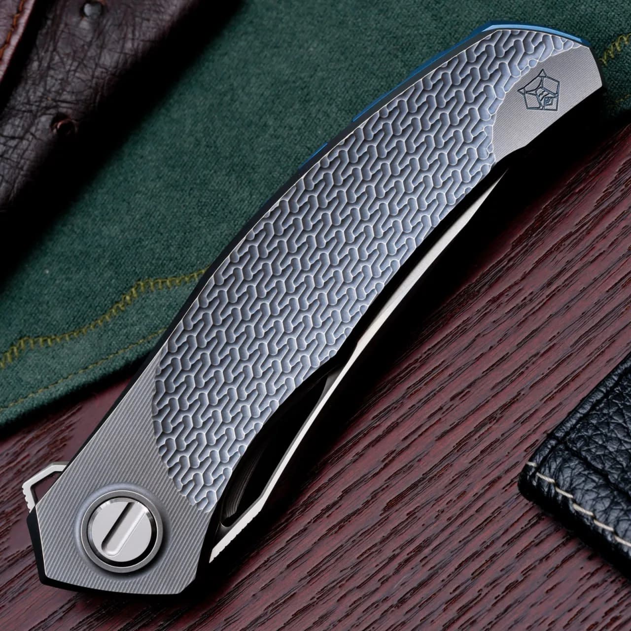 Shirogorov, MiniQuantum CD