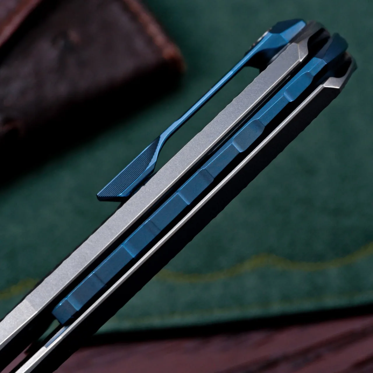 Shirogorov, MiniQuantum CD