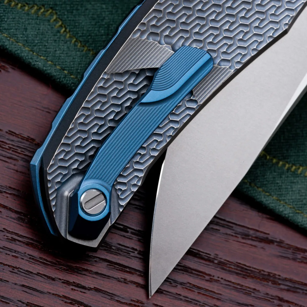 Shirogorov, MiniQuantum CD