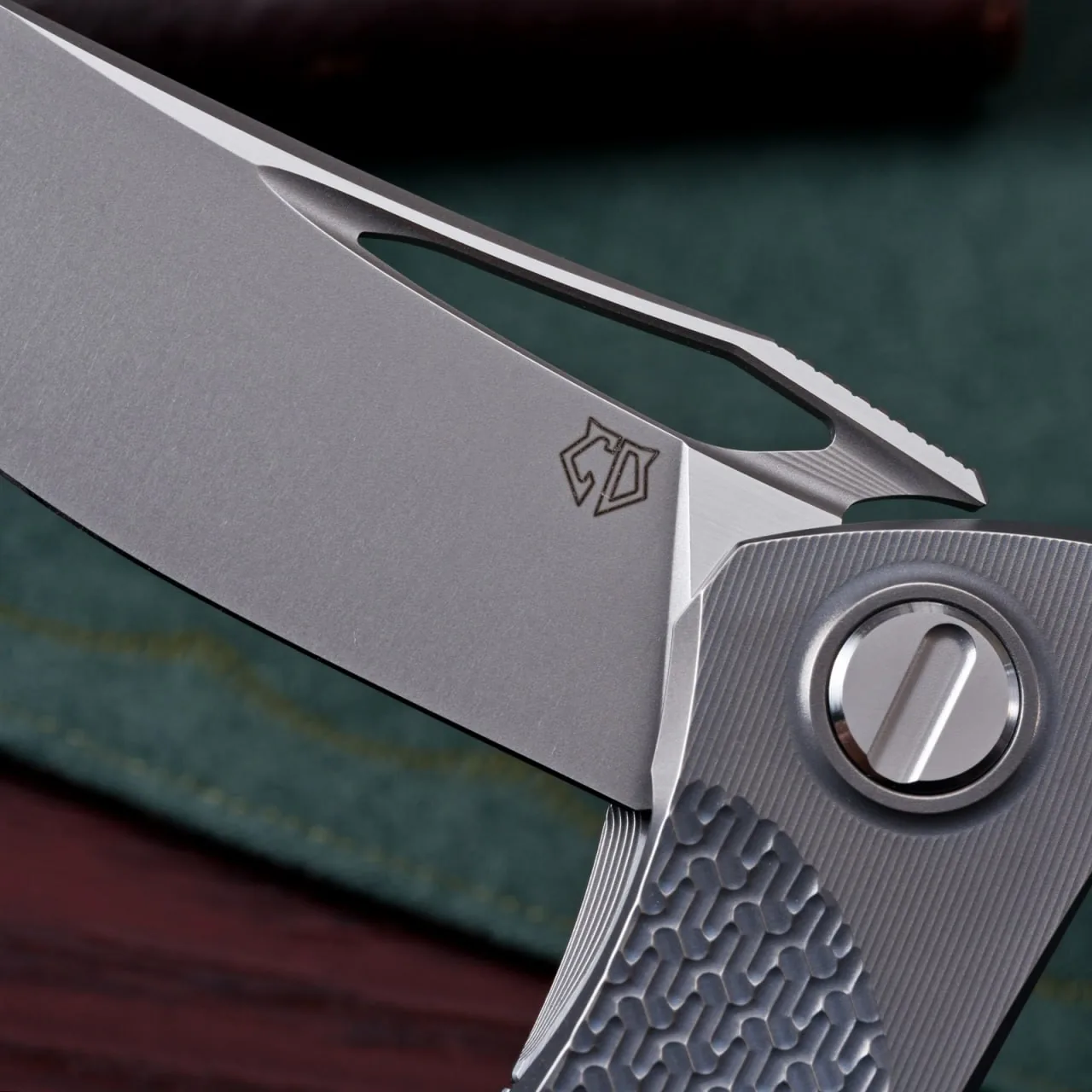 Shirogorov, MiniQuantum CD