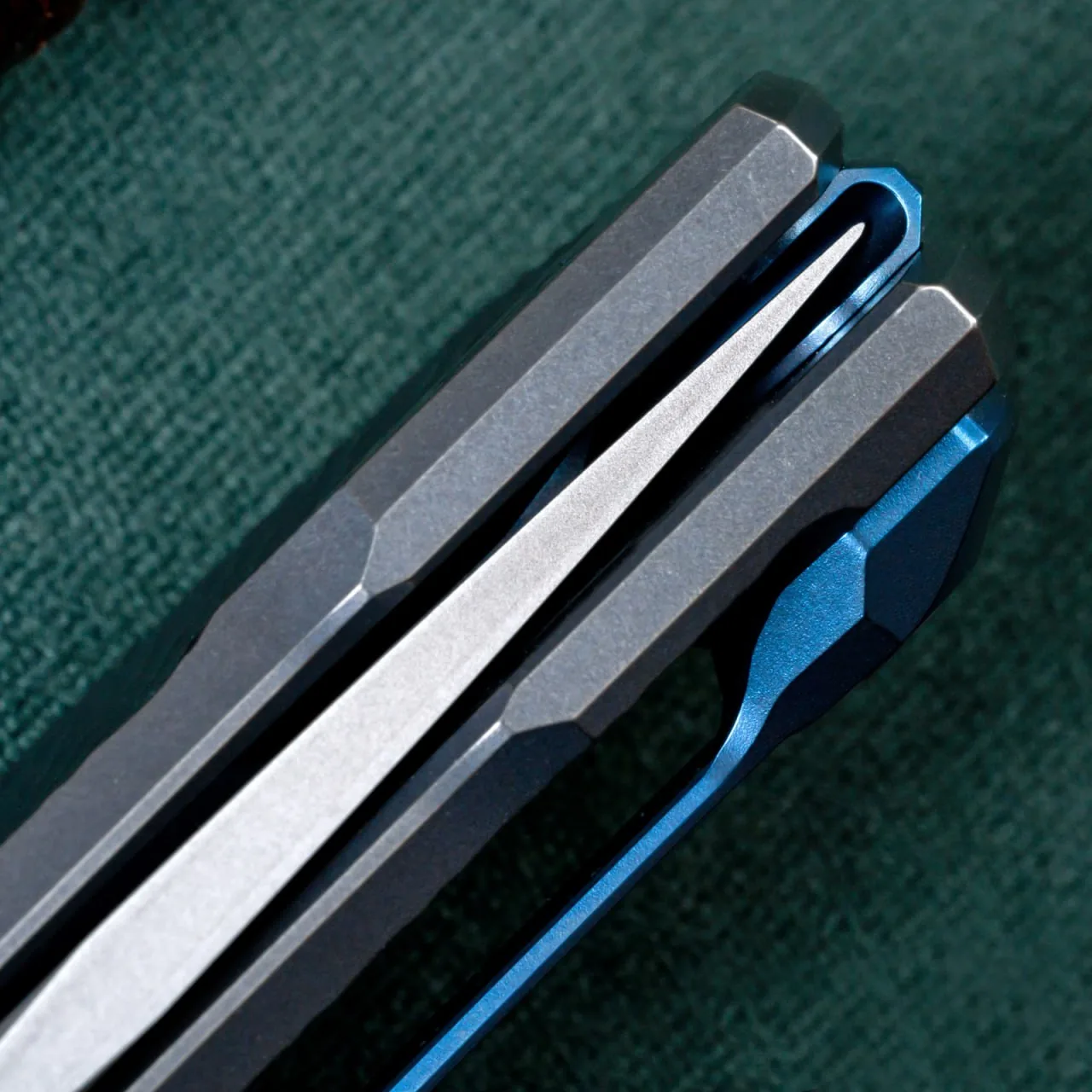 Shirogorov, MiniQuantum CD