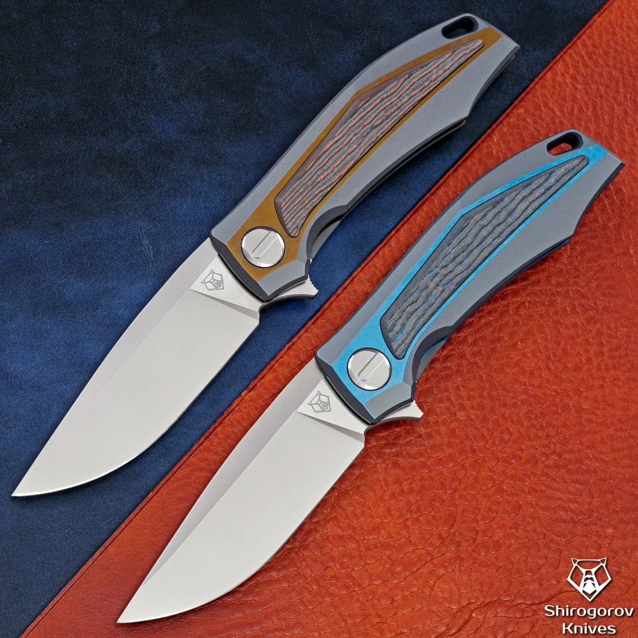 Shirogorov, Molten KMP