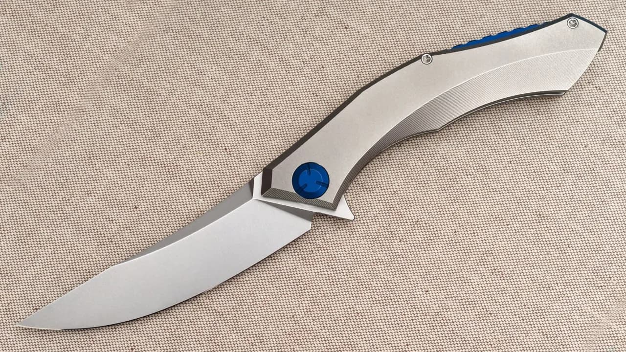 Shirogorov, PoluchOtkiy