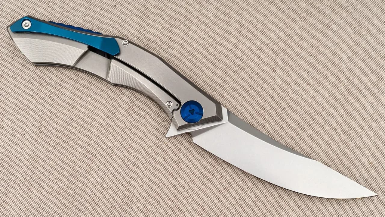 Shirogorov, PoluchOtkiy