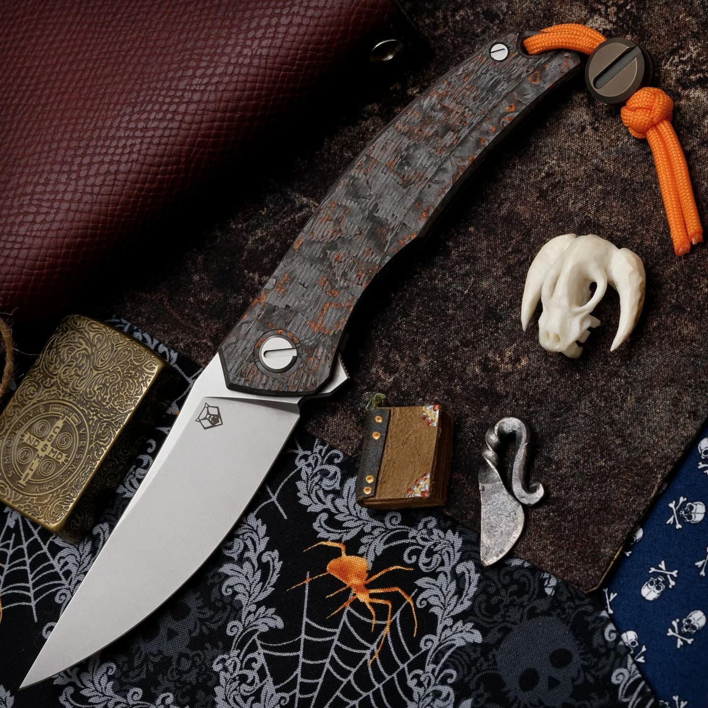 Shirogorov, Quantium Halloween Edition