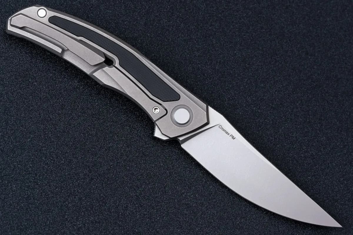 Shirogorov, Quantium Ursus