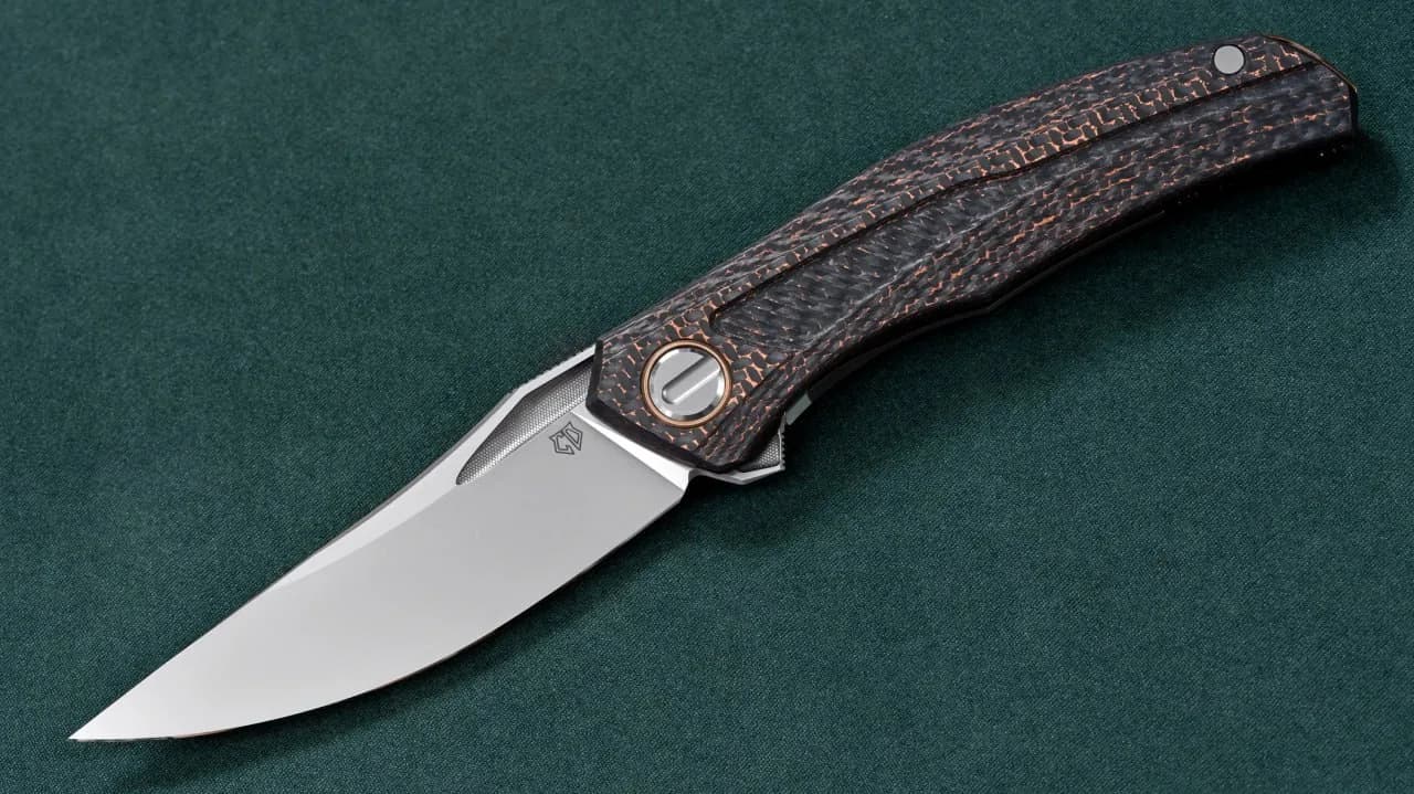 Shirogorov, Quantum Bronze CD