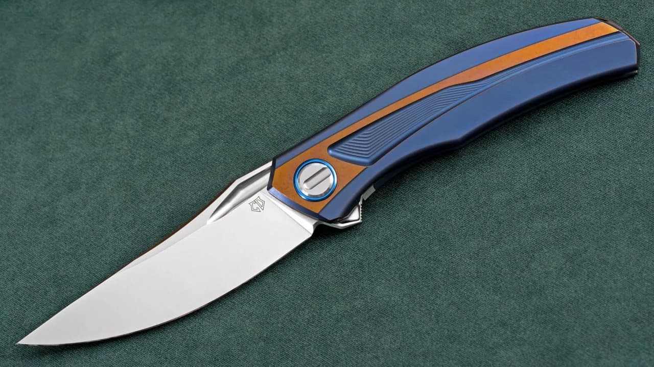 Shirogorov, Quantum CD