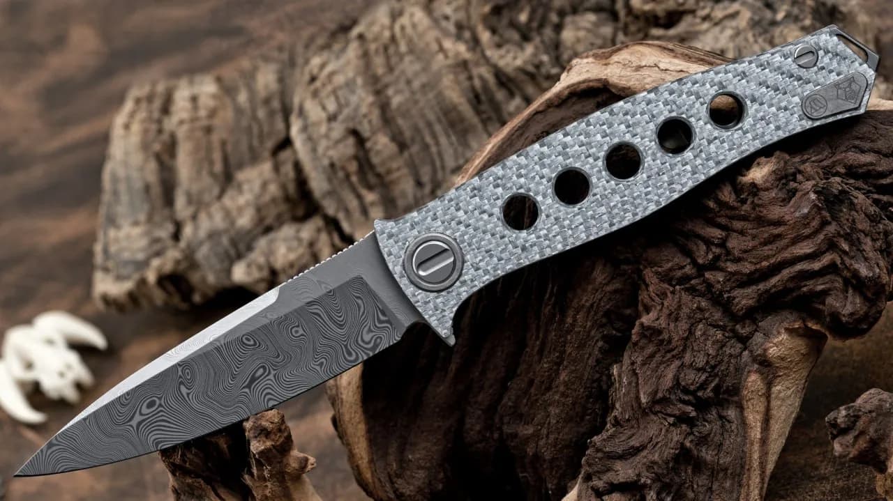Shirogorov, Russian Dr. Death Arctic