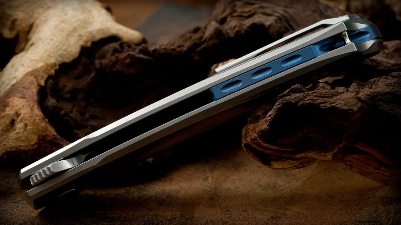 Shirogorov, Russian Flippin’ Tanto