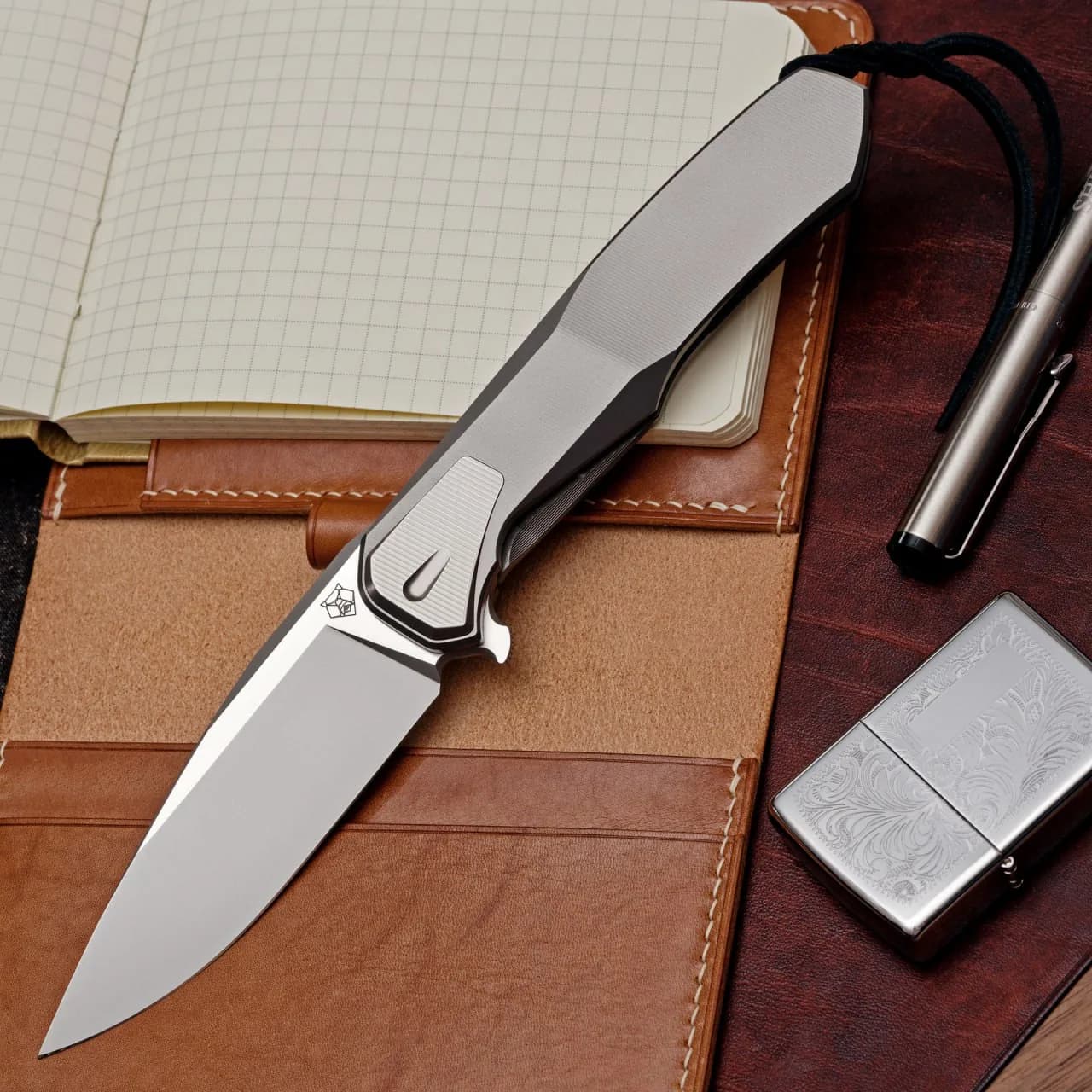 Shirogorov, Russian Lochsa