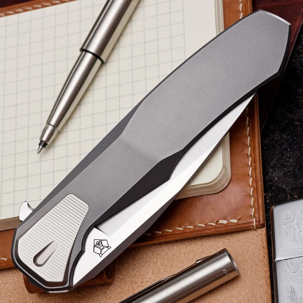 Shirogorov, Russian Lochsa