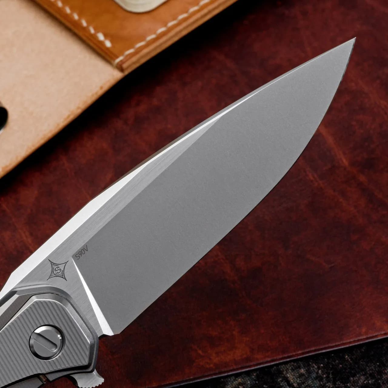 Shirogorov, Russian Lochsa