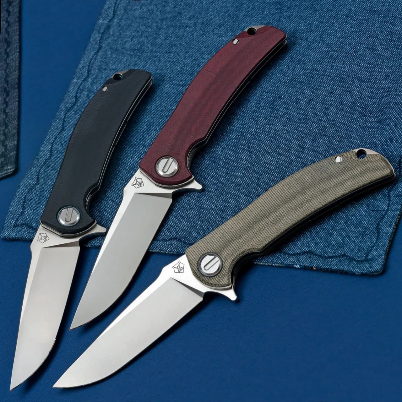 Shirogorov, Soft Overkill