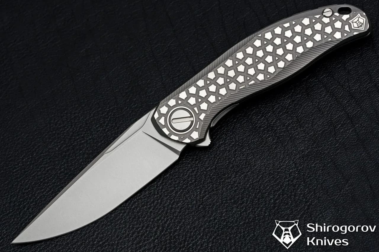 Shirogorov, Stellar BearPattern