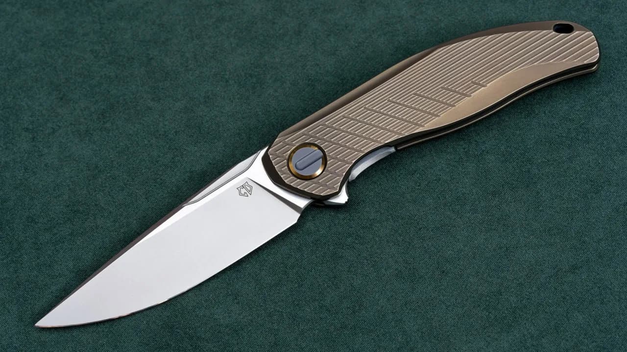 Shirogorov, Stellar CD