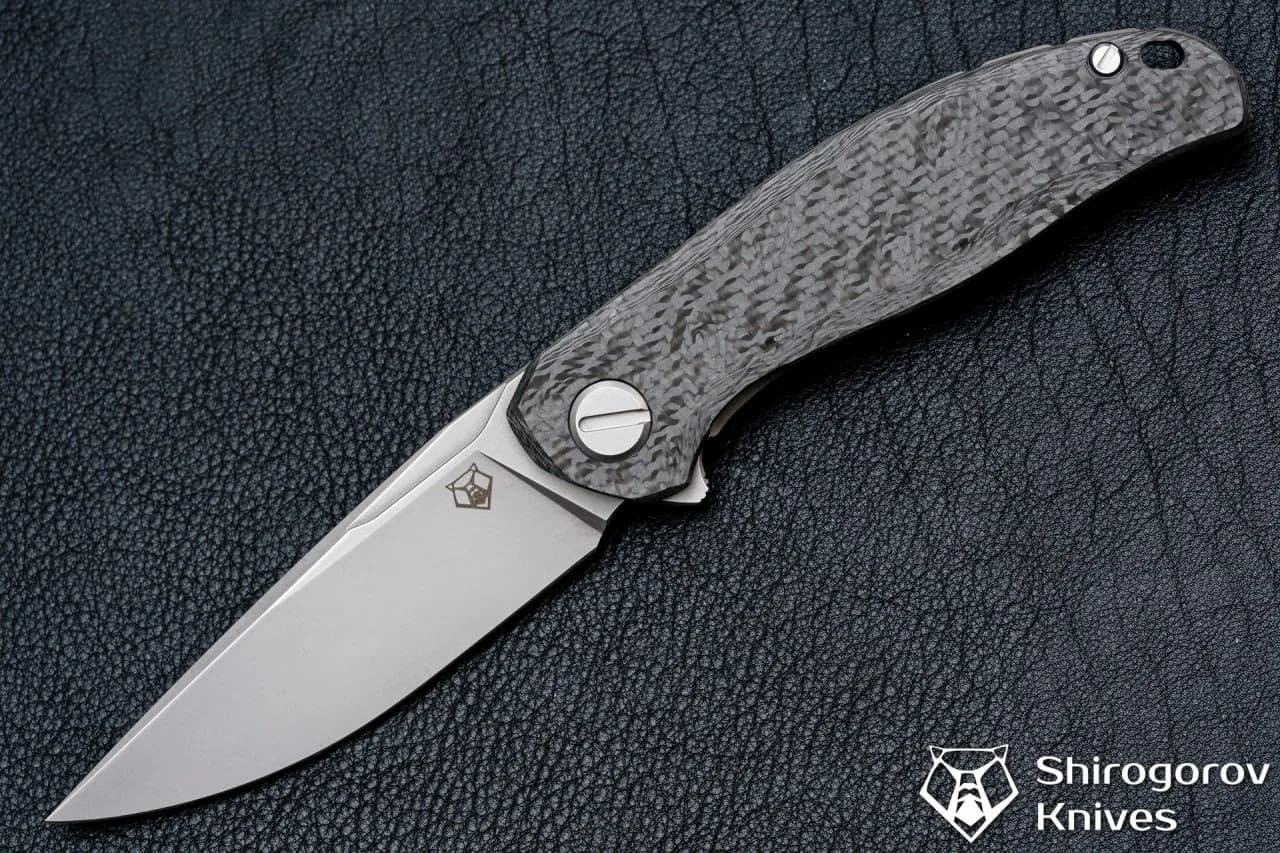 Shirogorov, Stellar CF