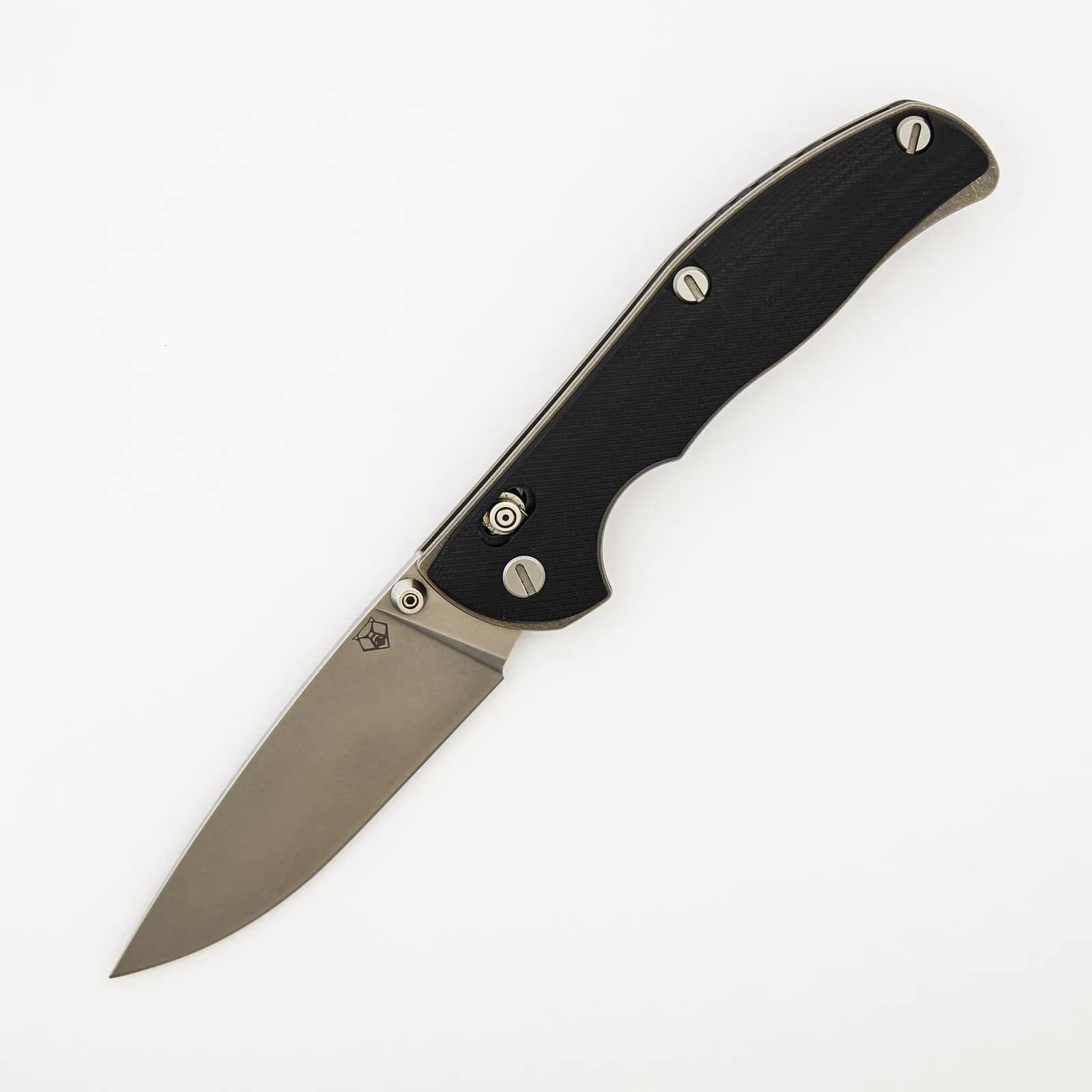 Shirogorov, Tabargan 100 New Style
