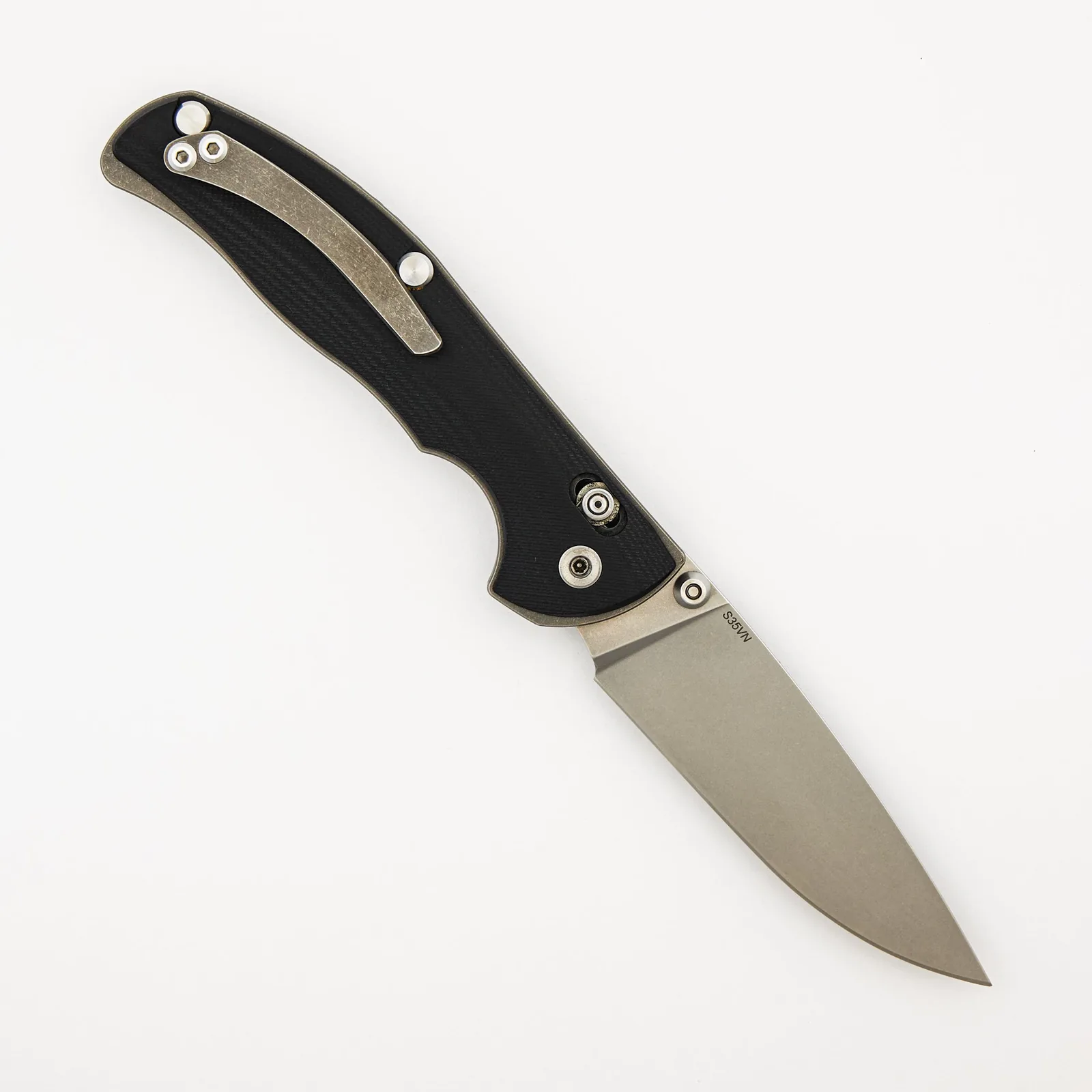 Shirogorov, Tabargan 100 New Style
