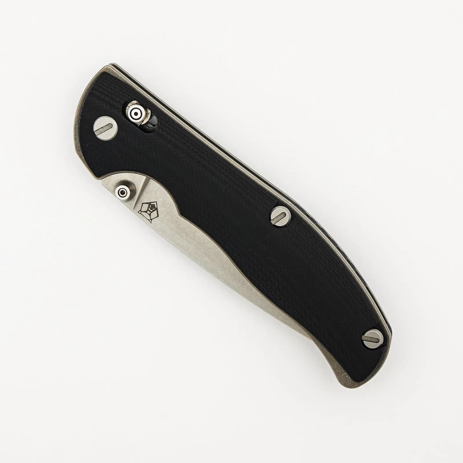 Shirogorov, Tabargan 100 New Style