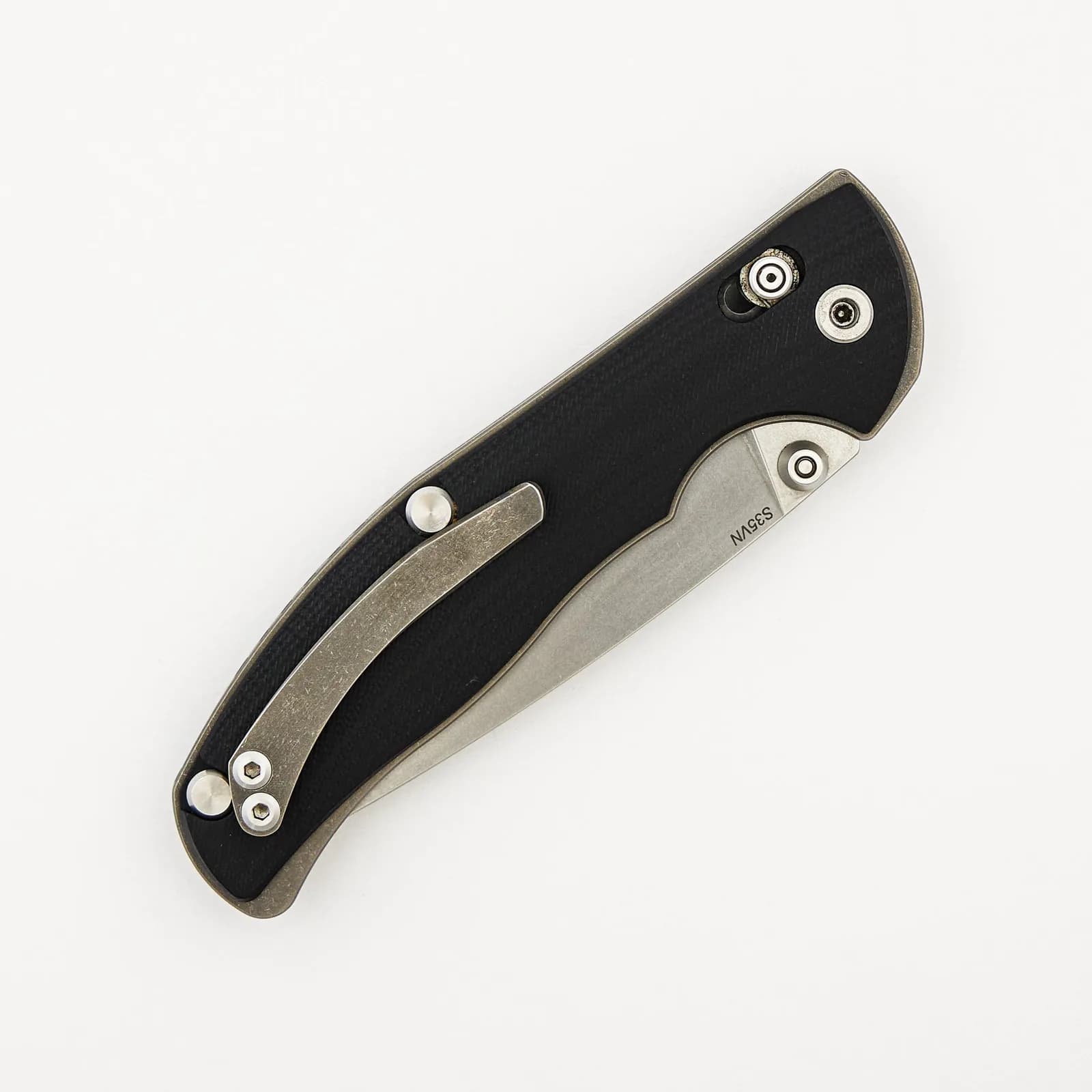 Shirogorov, Tabargan 100 New Style