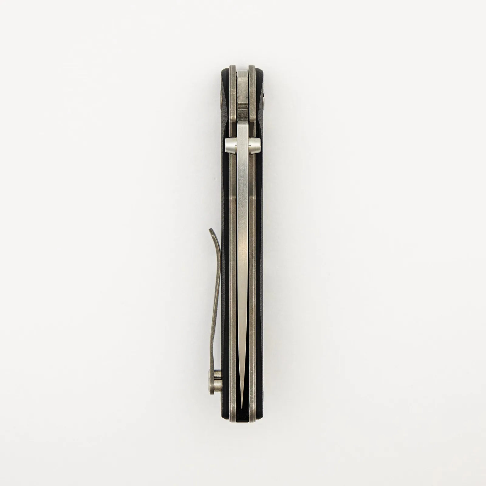 Shirogorov, Tabargan 100 New Style