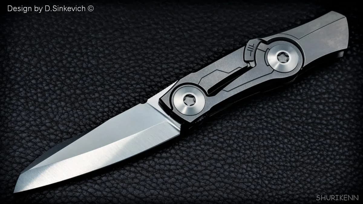 Shirogorov, TechnoBamboo