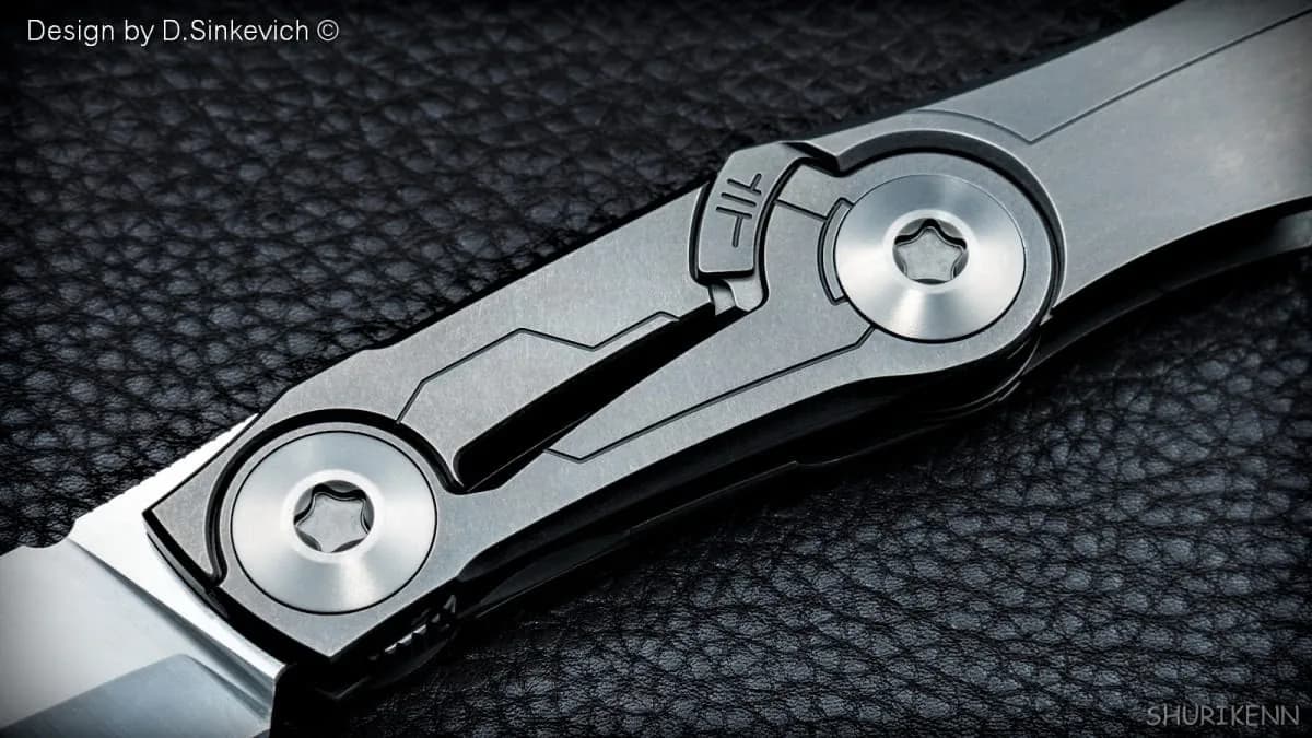 Shirogorov, TechnoBamboo
