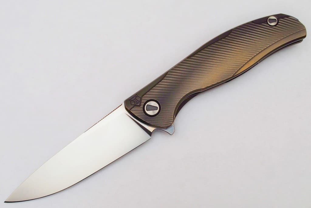 Shirogorov, F95 SeaShell