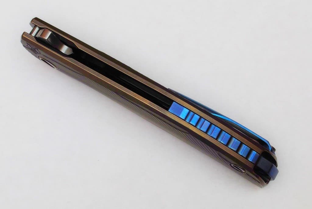 Shirogorov, F95 SeaShell