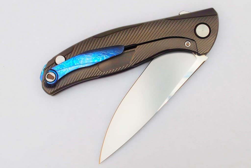 Shirogorov, F95 SeaShell