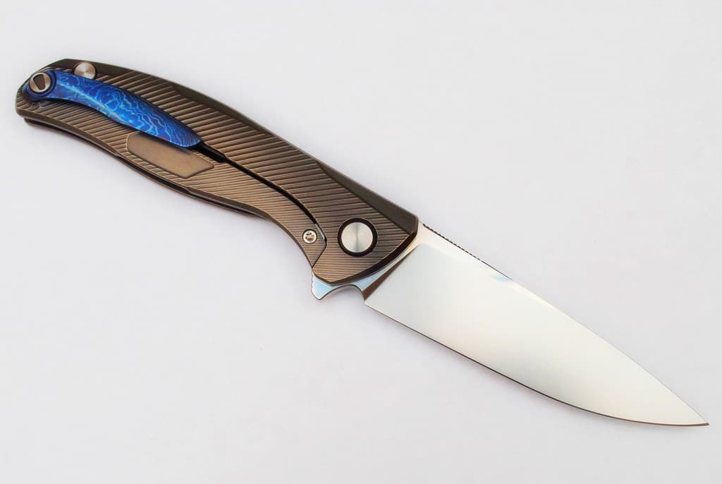 Shirogorov, F95 SeaShell