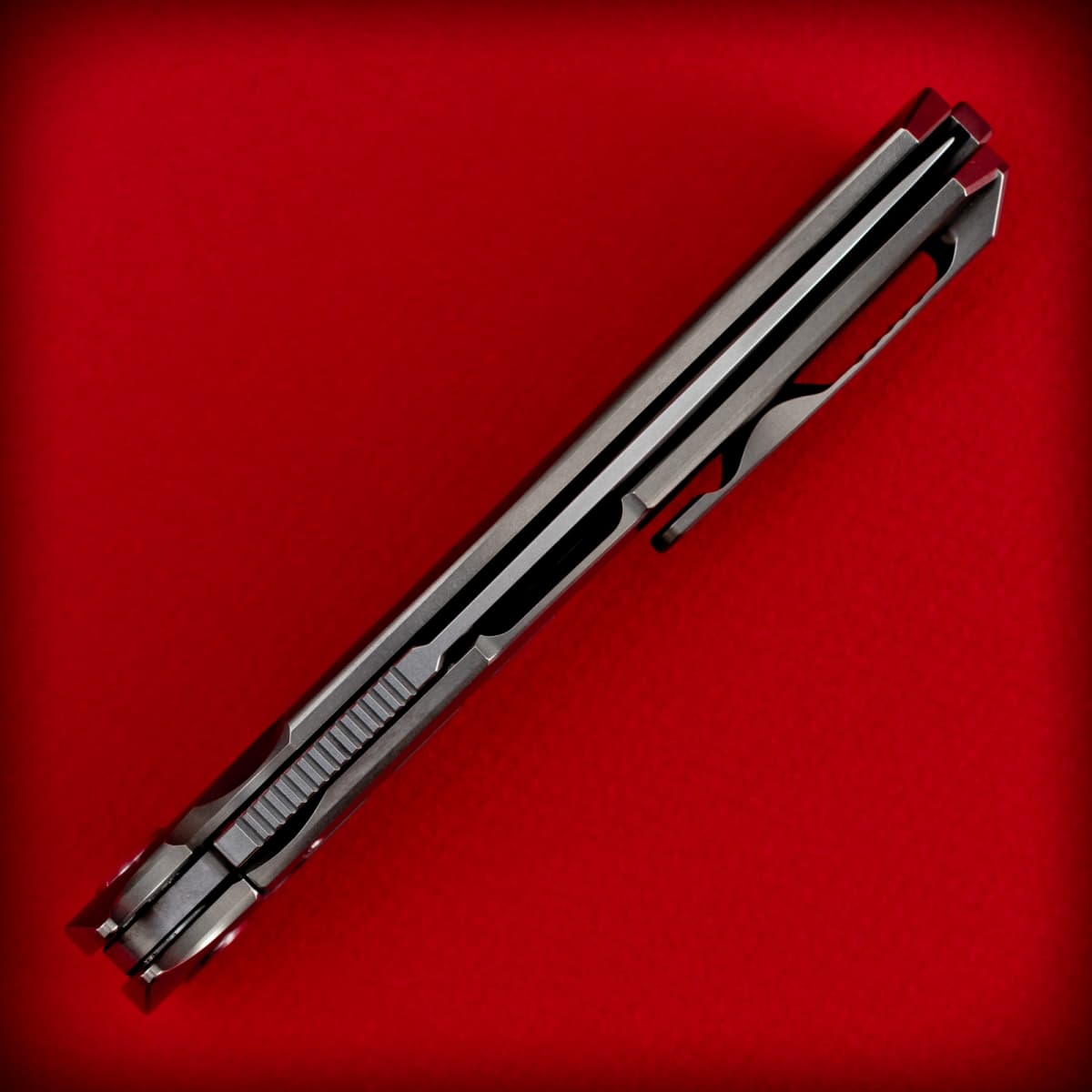 Shirogorov, Russian Dr. Death #5