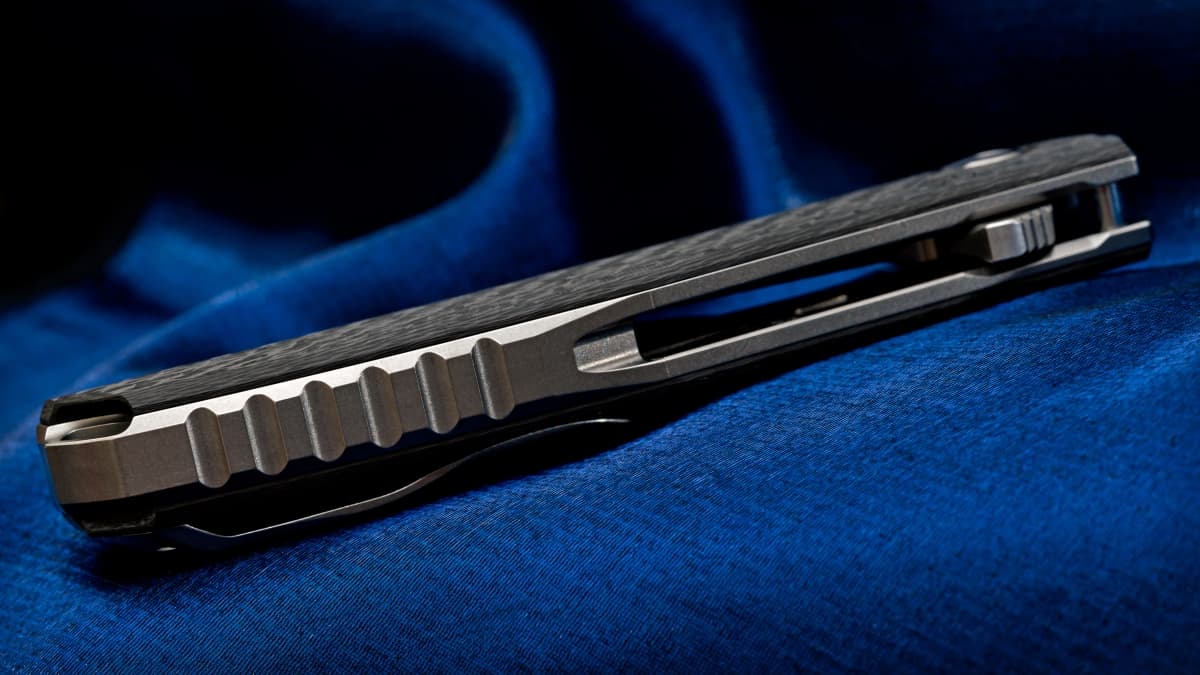 Shirogorov, F7 Carbon