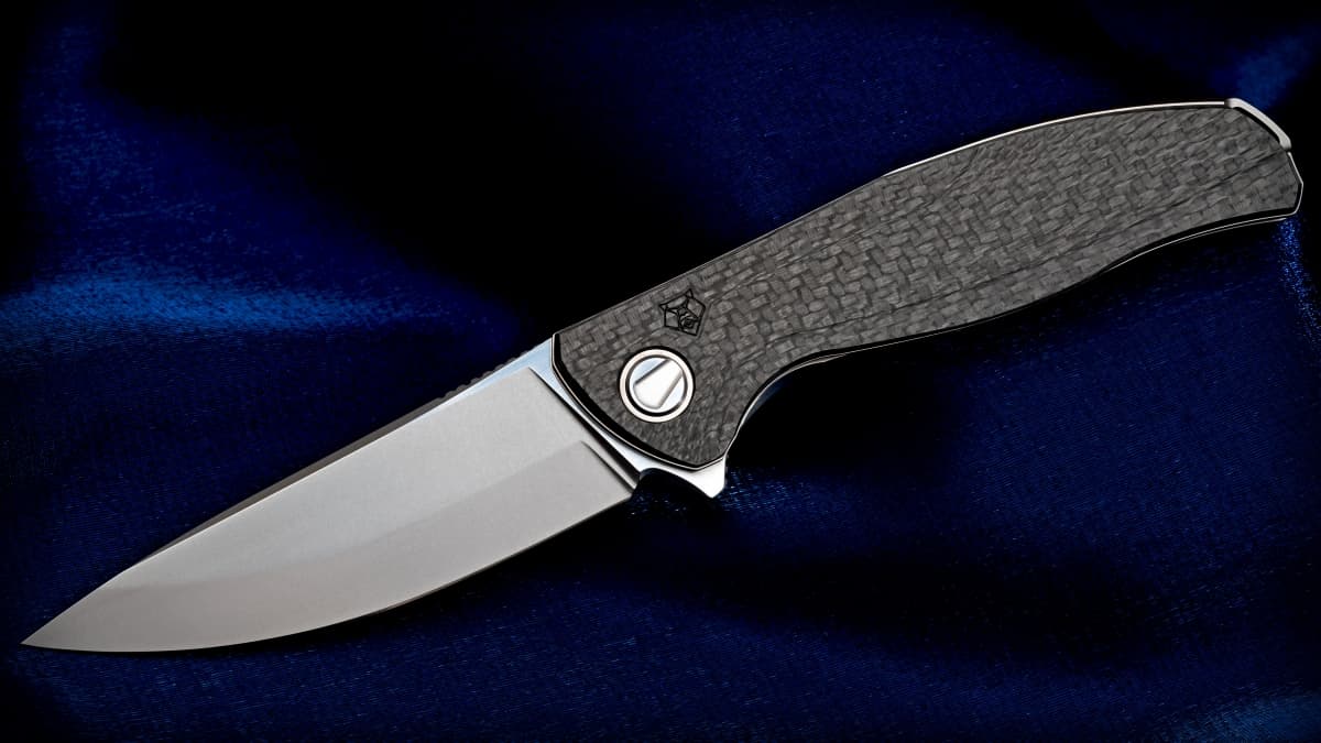 Shirogorov, F7 Carbon