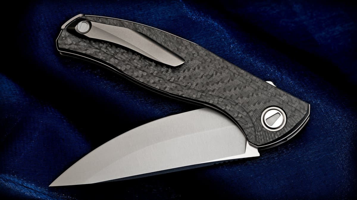 Shirogorov, F7 Carbon