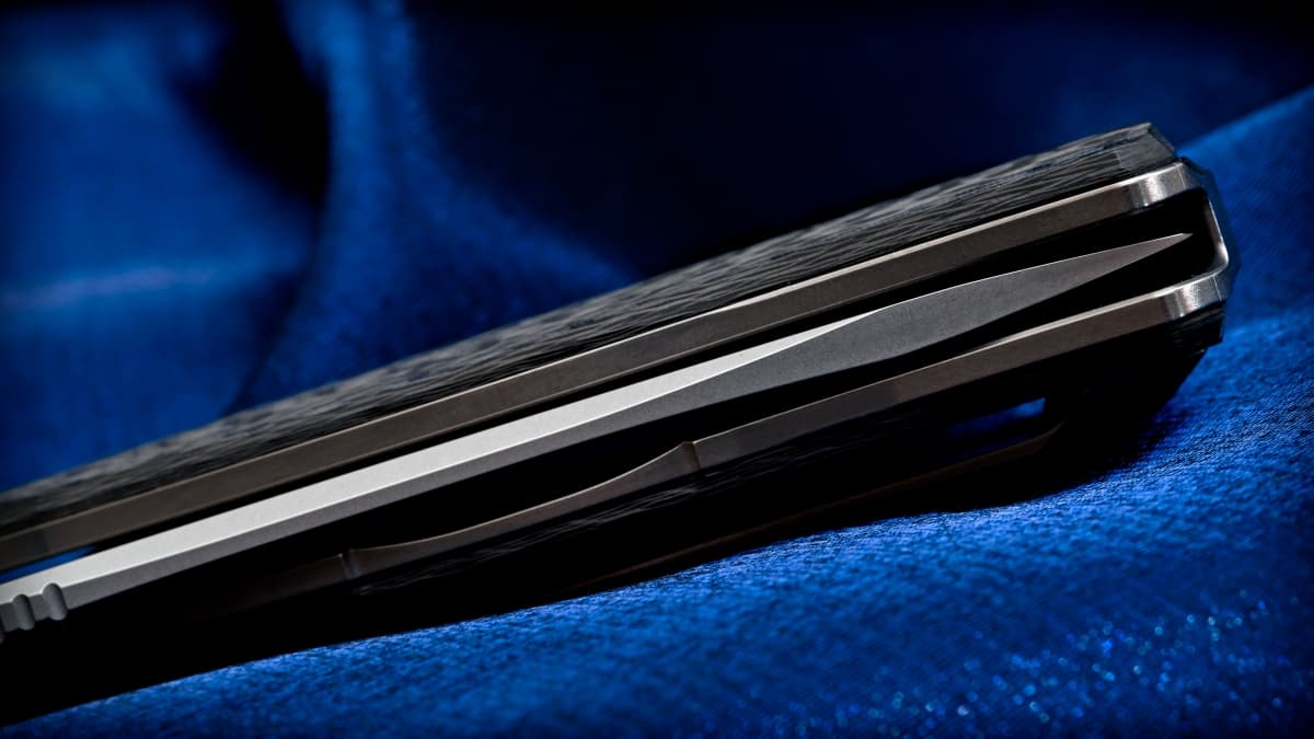 Shirogorov, F7 Carbon